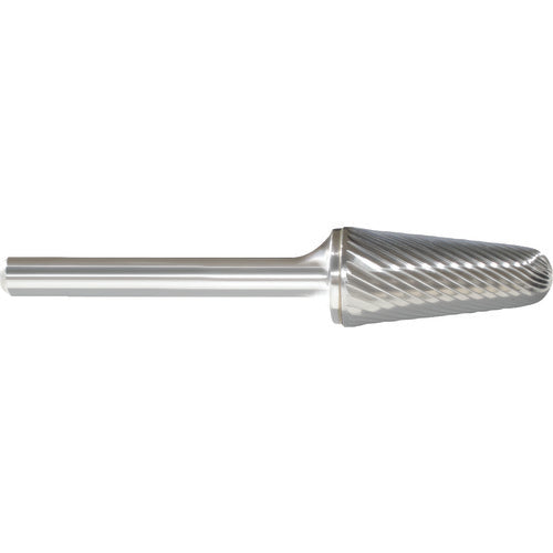 List No. 5970 - SL-41 - Carbide Burr - Single Cut - Made In USA - Benchmark Tooling