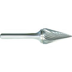 BURR SM-6 S/C 5/8" - Benchmark Tooling