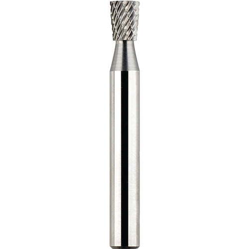 List No. 597 - SN-1 - Carbide Burr - Double Cut - Made In USA