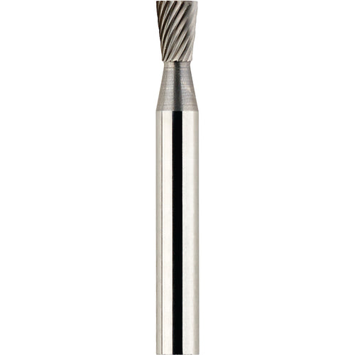 List No. 597 - SN-1 - Carbide Burr - Single Cut - Made In USA