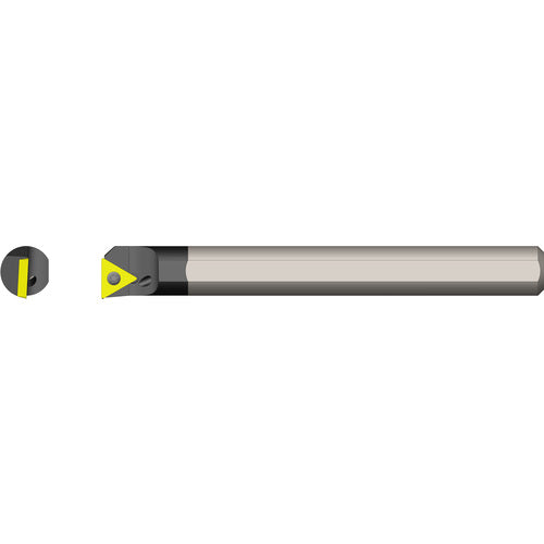 E08R STFCR2-281 BOR BAR