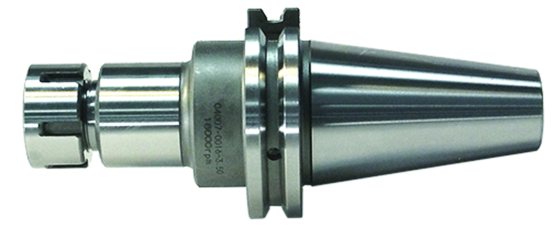 CAT40 ER8 COLLET CHUCK - Benchmark Tooling