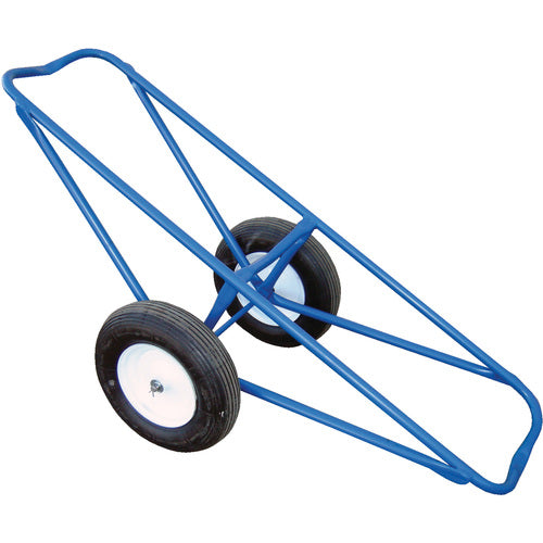 Rug Dolly Foam-Filled Wheels 26 × 61 - Exact Industrial Supply