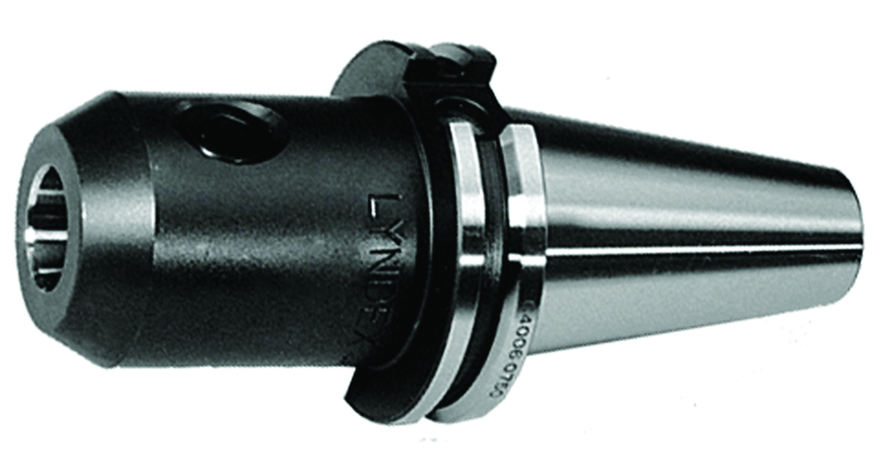 CAT50 1.1/4 E/M HOLDER DIN - Benchmark Tooling
