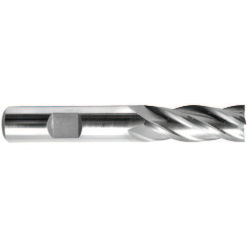 41488 1X1X2X4-1/2 4FL - Exact Industrial Supply