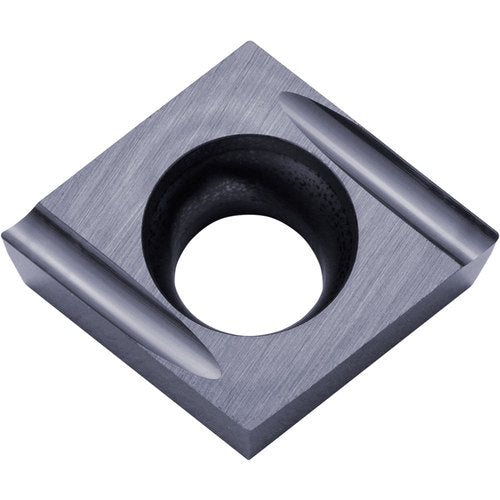 CCET 32501 USF PR930, 0.001″ Corner Radius, 5/32″ Thick, 3/8″ Inscribed Circle, TiCN, 80 Degree Diamond, Turning Indexable Insert