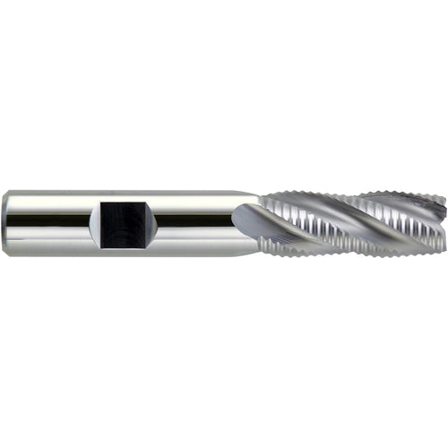 52917 1X1X2X4-1/2 5FL - Exact Industrial Supply