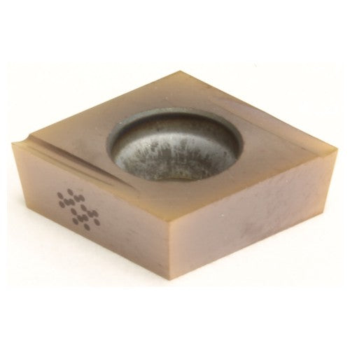 CCGT32.51RFX-AC530U Turning Insert - Exact Industrial Supply