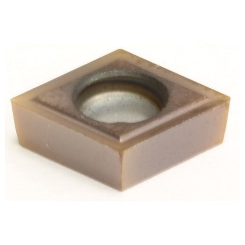 CCGT32.50EFM-AC530U Turning Insert - Exact Industrial Supply