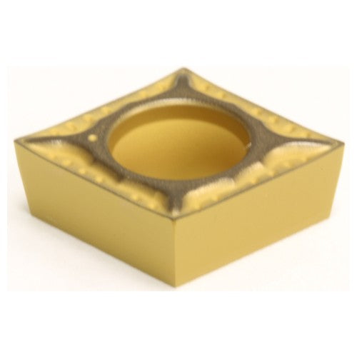 CCGT32.50MESI-AC630M Turning Insert - Exact Industrial Supply