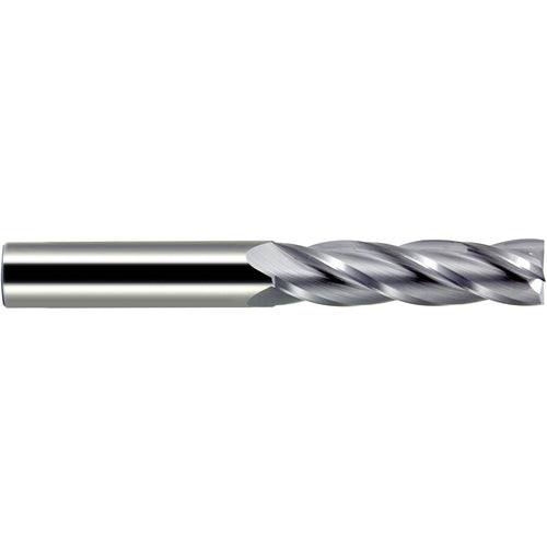 14170 3/4X3/4X3X6 4FL - Exact Industrial Supply