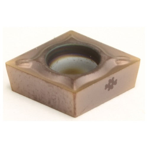 CCMT32.52ESU-AC510U Turning Insert - Exact Industrial Supply
