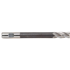11227 3/4X3/4X2X8-1/4 - Exact Industrial Supply