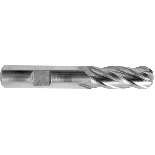 13016 10MMX3/8X1X2-11/16 - Exact Industrial Supply