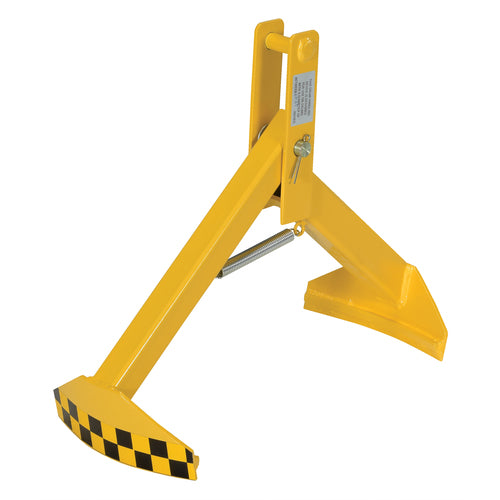 Crane/Hoist Drum Lifter 20-25″ Dia - Exact Industrial Supply