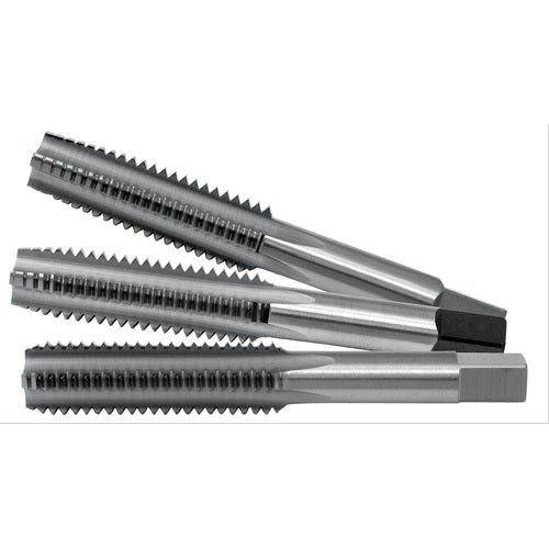 #8-36 UNF HS HAND TAP-SET