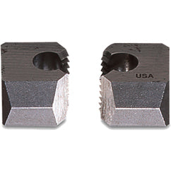 M20x2.5 Carbon Steel #5 Quick-Set Two-Piece Die System - Metric - Benchmark Tooling