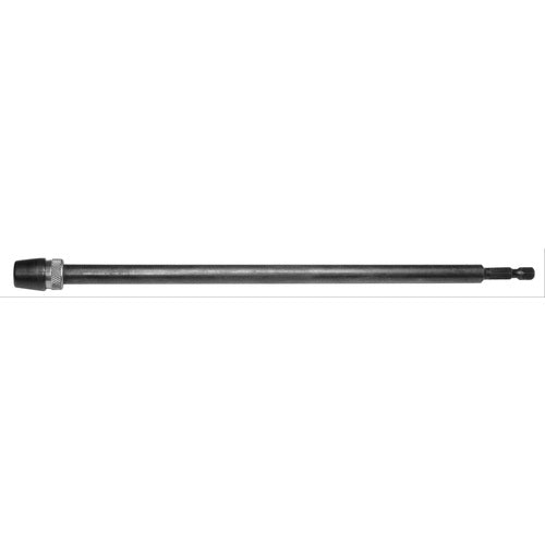 1817 1/4 ALL-HEX CHUCK-12IN EXT