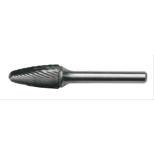 5/8X1/4 SF-6 STL SHK STD