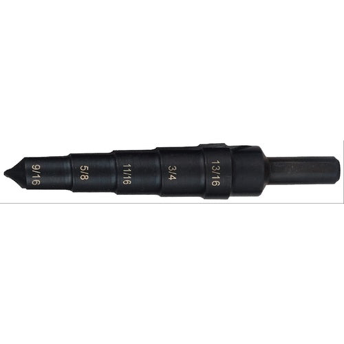STPRMR 9/16 5/8 11/16 3/4