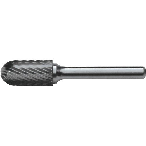 5/8X1/4 SC-6 STL SHK STD
