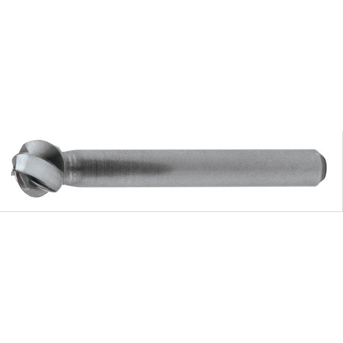 1X1/4 SD-9 STL SHK DBL CT