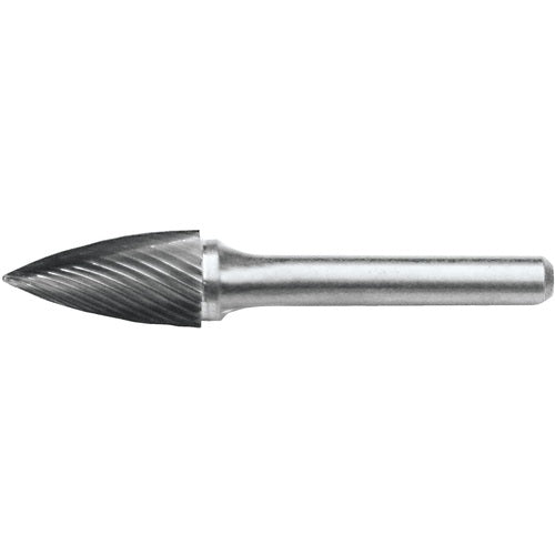 5/8X1/4 SG-6 STL SHK STD