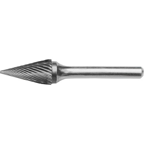 3/8X1/4 SM-4 STL SHK STD