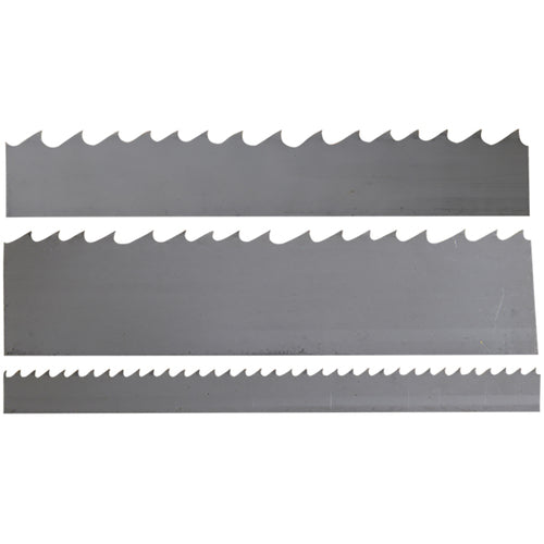 T-5000 Heavy Set 1-1/2 x .050 5/7T Bandsaw Blade
