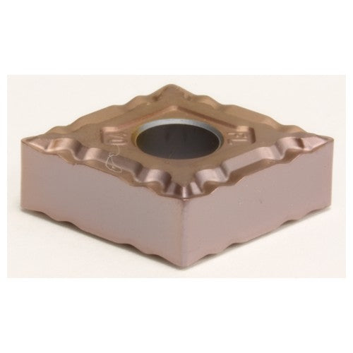 CNMG432EFL-T3000Z Turning Insert - Exact Industrial Supply