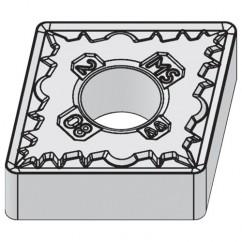 CNMG643MS NEG STYLE PIN LOCK INS - Benchmark Tooling