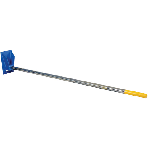 Rug Ram Boom Carriage Mount Class 3 144L - Exact Industrial Supply
