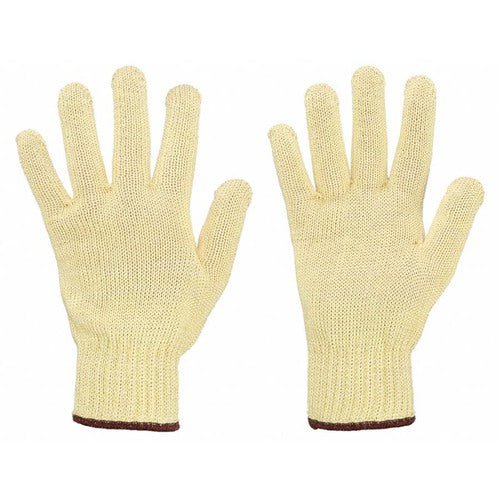 X-Jumbo Gloves-Lightweight - 13 Cut Seamless Knit Blend Of Cut Resistant Fibers - Benchmark Tooling