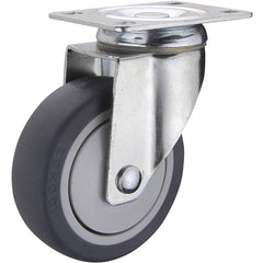 5 × 1-1/4 TPR - Swivel - Exact Industrial Supply