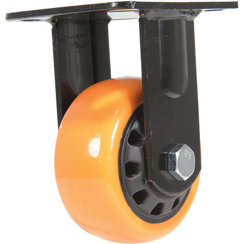 4 × 2 Poly On Poly (N29 Series) Rigid - Exact Industrial Supply