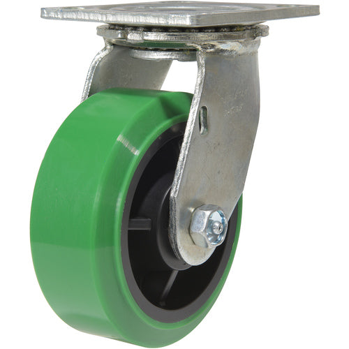 5 × 2 Polyolefin Swivel - Exact Industrial Supply