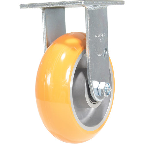 6 × 2 Aluminum Rigid - Exact Industrial Supply