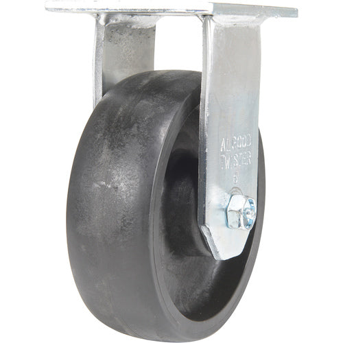6 × 2 Glass Filled Nylon Heavy Duty - Rigid - Exact Industrial Supply