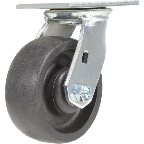 5 × 2 Glass Filled Nylon (Rollx) Swivel - Exact Industrial Supply