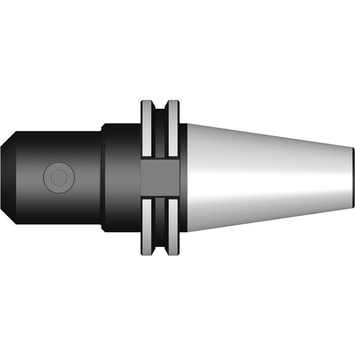CT40-EM500-262-G6 Side Lock Holder