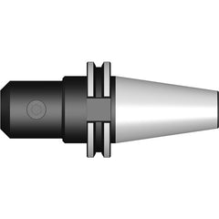 CT40-EM750-300-G6 Side Lock Holder