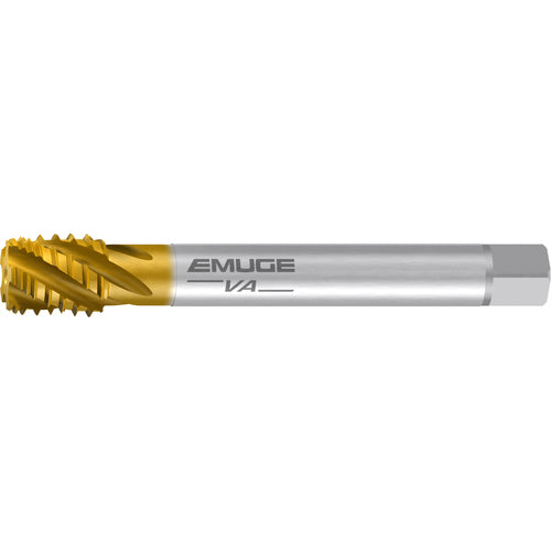 1/8-27 NPT REK.2D-VA-AZ TIN Tap - Exact Industrial Supply