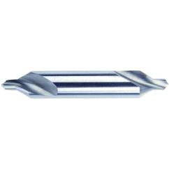 NO. 8 COMB DRL/CTSK HSS - Benchmark Tooling