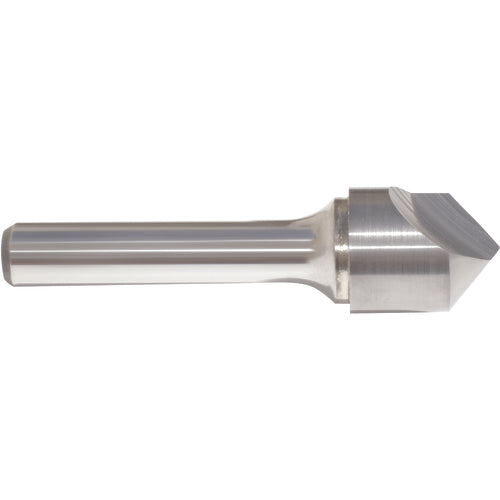 3/16″ Cutting Dia. 3/16″Shank Dia, 1 Flute, 82 Degrees, Carbide Countersink Series/List #5752 - Benchmark Tooling