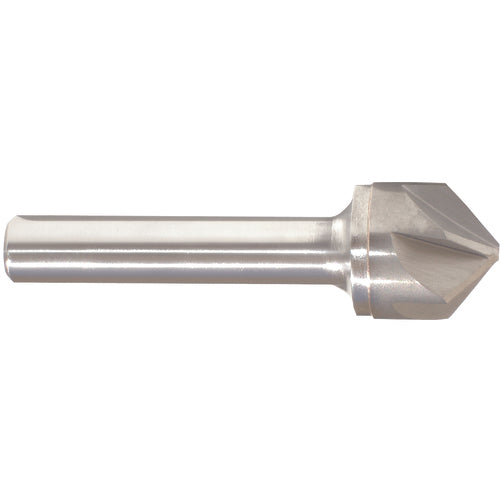 1/8″ Cutting Dia. 1/8″Shank Dia, 4 Flute, 82 Degrees, Carbide Countersink Series/List #5755 - Benchmark Tooling