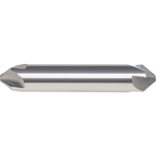 1/8″ Cutting Dia. 1/8″Shank Dia, 4 Flute, 82 Degrees, Carbide Countersink Series/List #5751 - Benchmark Tooling