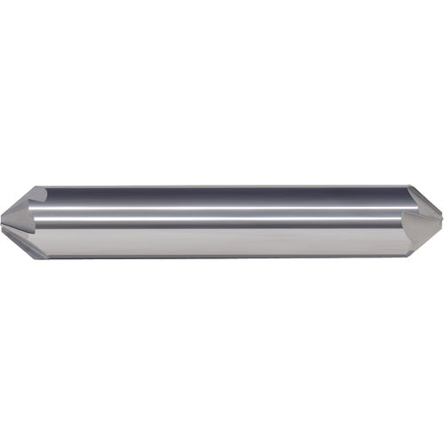 1/8″ Cutting Dia. 1/8″Shank Dia, 6 Flute, 60 Degrees, Carbide Countersink Series/List #5751 - Benchmark Tooling