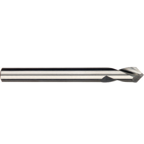 1/8″ × 1-1/2″ OAL 90 Degree Carbide Spotting Drill D23