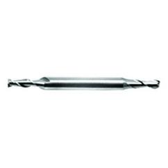 1/4" Dia x 1/4" SH x 2-1/2" OAL - AlTiN-CBD DE EM-2 FL - Benchmark Tooling