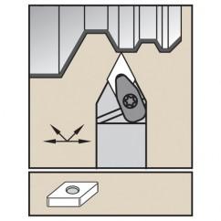 DDNNR2525M15KC06 D-STYLE CLAMPISO - Benchmark Tooling